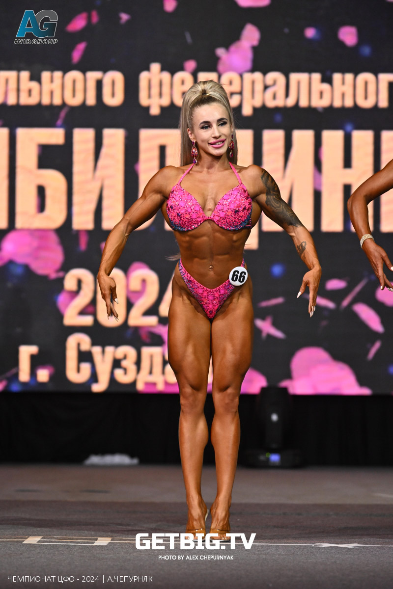 Впервые Владимирская область проводила у себя чемпионат ЦФО по бодибилдингу, и это было ярко! Турнир, собравший атлетов из разных регионов, состоялся 13 апреля в Суздале. Наши спортсмены показали блестящие результаты, одержав сразу несколько побед. Подробности и фото с мероприятия — в материале «Ключ-Медиа».