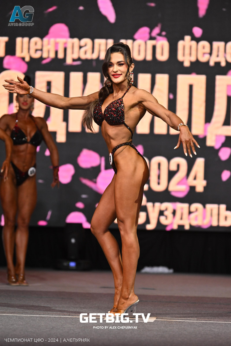 Впервые Владимирская область проводила у себя чемпионат ЦФО по бодибилдингу, и это было ярко! Турнир, собравший атлетов из разных регионов, состоялся 13 апреля в Суздале. Наши спортсмены показали блестящие результаты, одержав сразу несколько побед. Подробности и фото с мероприятия — в материале «Ключ-Медиа».