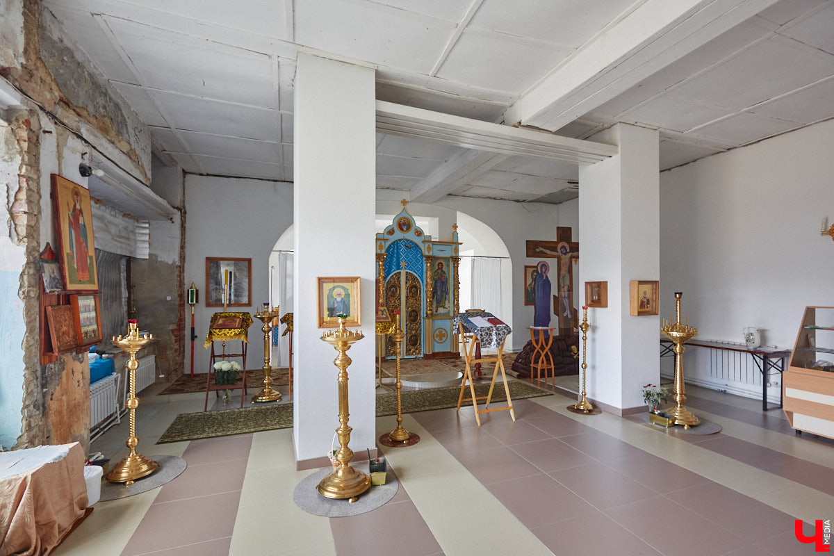 В 1905 году первая в истории города Владимира топонимическая комиссия составила список из пятидесяти пяти предполагаемых к переименованию улиц. Так, Куткин переулок становился Гоголевской улицей, Грабиловка — Набережной, Читалкин переулок — Покровской улицей, Летнеперевозинская — Рязанской, а Ременники — Немецкой. Да, именно в этом районе проживало наибольшее количество людей данной национальности. И именно здесь был их духовный центр — лютеранская кирха. Истории и быту немецкой колонии в дореволюционном Владимире и посвящена наша сегодняшняя статья.