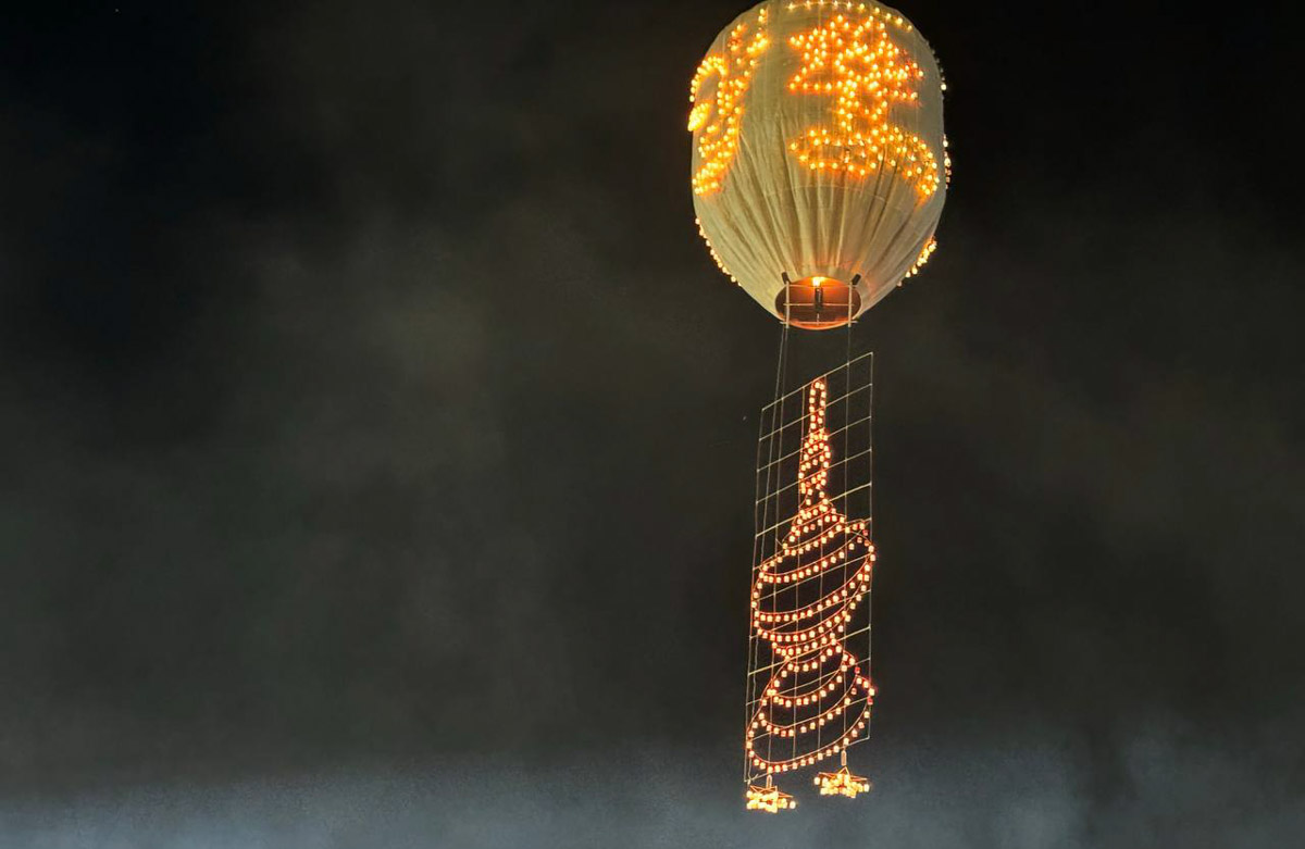 Путешествия для Максима Палагина — не развлечение, а работа. Впрочем, он умудряется сочетать. Автор сюжетов в тревел-программе «Невероятно интересные истории» посетил разные уголки мира: Мьянму, Алжир, Сенегал, Гамбию. Что владимирец там нашел и в каких переделках побывал, узнал «Ключ-Медиа».