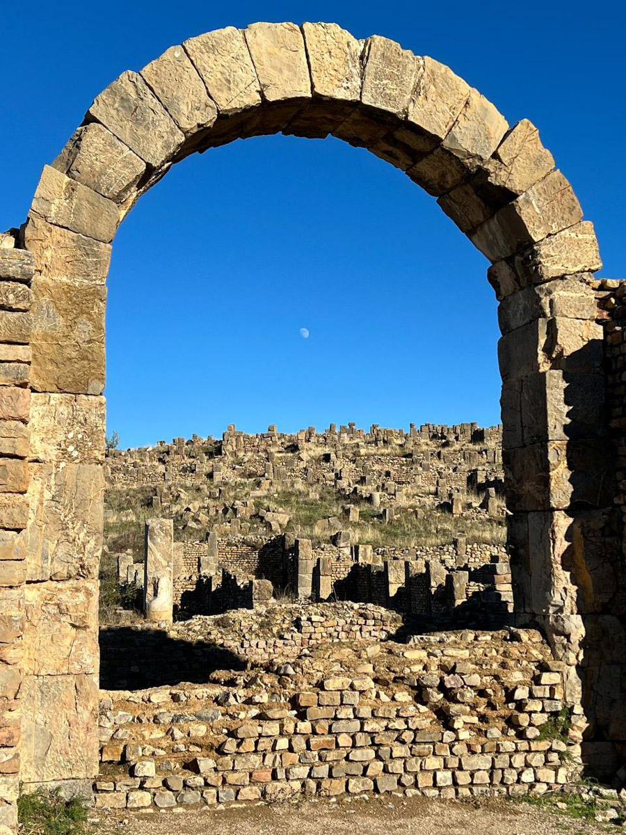 Путешествия для Максима Палагина — не развлечение, а работа. Впрочем, он умудряется сочетать. Автор сюжетов в тревел-программе «Невероятно интересные истории» посетил разные уголки мира: Мьянму, Алжир, Сенегал, Гамбию. Что владимирец там нашел и в каких переделках побывал, узнал «Ключ-Медиа».