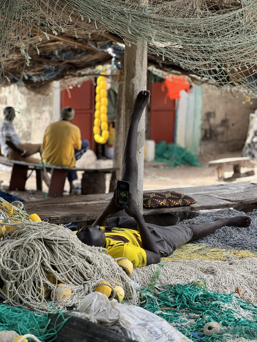 Путешествия для Максима Палагина — не развлечение, а работа. Впрочем, он умудряется сочетать. Автор сюжетов в тревел-программе «Невероятно интересные истории» посетил разные уголки мира: Мьянму, Алжир, Сенегал, Гамбию. Что владимирец там нашел и в каких переделках побывал, узнал «Ключ-Медиа».