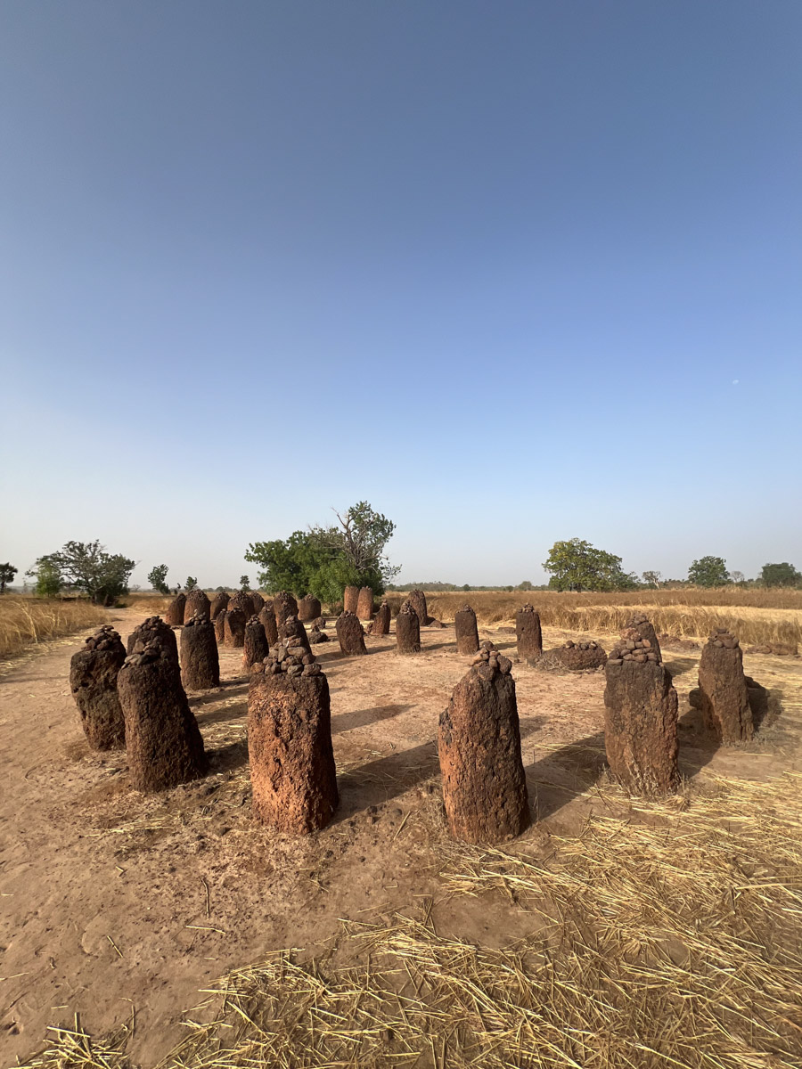 Путешествия для Максима Палагина — не развлечение, а работа. Впрочем, он умудряется сочетать. Автор сюжетов в тревел-программе «Невероятно интересные истории» посетил разные уголки мира: Мьянму, Алжир, Сенегал, Гамбию. Что владимирец там нашел и в каких переделках побывал, узнал «Ключ-Медиа».