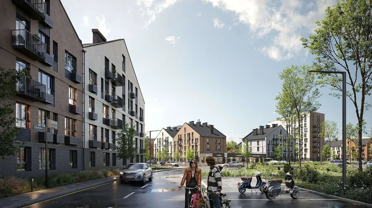 19 апреля свой уже восьмой день рождения отметил специализированный застройщик «Уником»! Эта дата дает отличную возможность получше узнать об успехах компании и заодно познакомить с ее деятельностью жителей Владимира, ведь фирма планирует начать строительство жилого комплекса на улице Красноармейской, а также в пригороде областного центра.