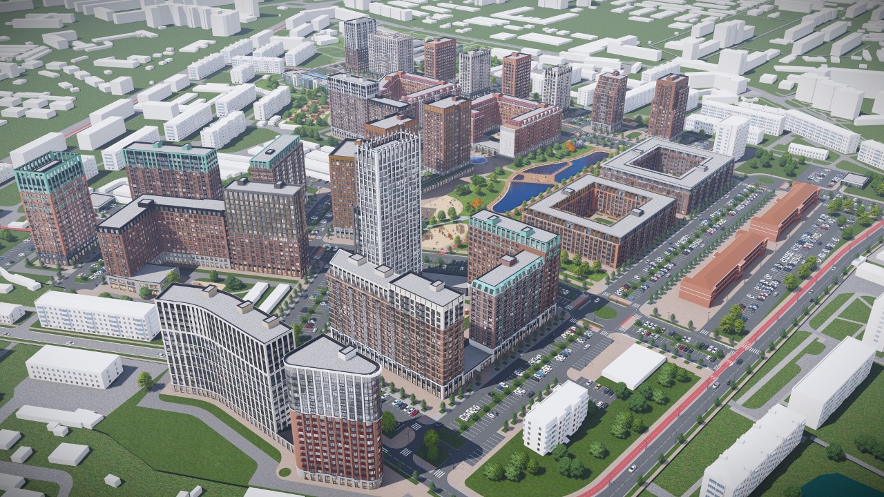 19 апреля свой уже восьмой день рождения отметил специализированный застройщик «Уником»! Эта дата дает отличную возможность получше узнать об успехах компании и заодно познакомить с ее деятельностью жителей Владимира, ведь фирма планирует начать строительство жилого комплекса на улице Красноармейской, а также в пригороде областного центра.