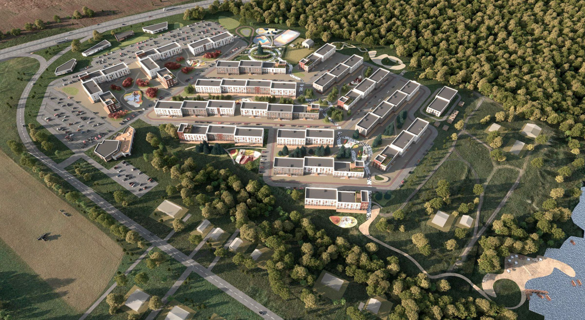 19 апреля свой уже восьмой день рождения отметил специализированный застройщик «Уником»! Эта дата дает отличную возможность получше узнать об успехах компании и заодно познакомить с ее деятельностью жителей Владимира, ведь фирма планирует начать строительство жилого комплекса на улице Красноармейской, а также в пригороде областного центра.