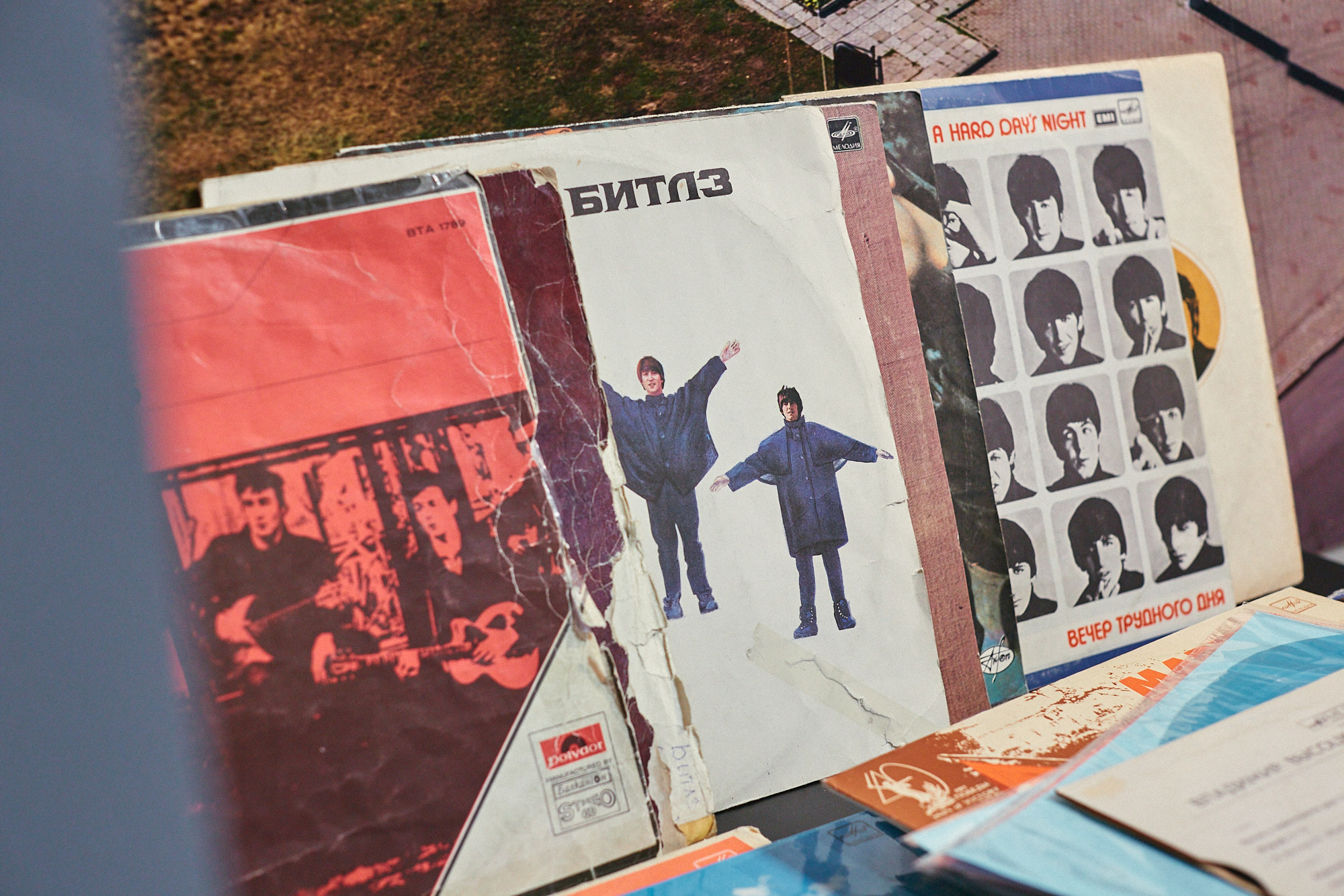 Мягкое кресло, шорох винила, интересная книга в руках: комбо, действующее лучше любого успокоительного. И мы знаем, где его найти! «Ключ-Медиа» собрал в один обзор уютные городские локации с творческим вайбом, где всегда приятно остановиться и поставить бурное течение жизни на паузу.