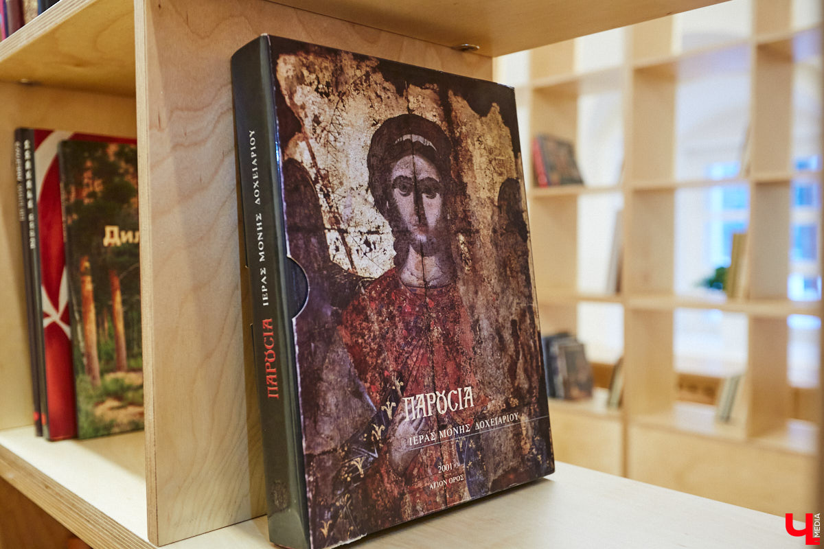 Мягкое кресло, шорох винила, интересная книга в руках: комбо, действующее лучше любого успокоительного. И мы знаем, где его найти! «Ключ-Медиа» собрал в один обзор уютные городские локации с творческим вайбом, где всегда приятно остановиться и поставить бурное течение жизни на паузу.