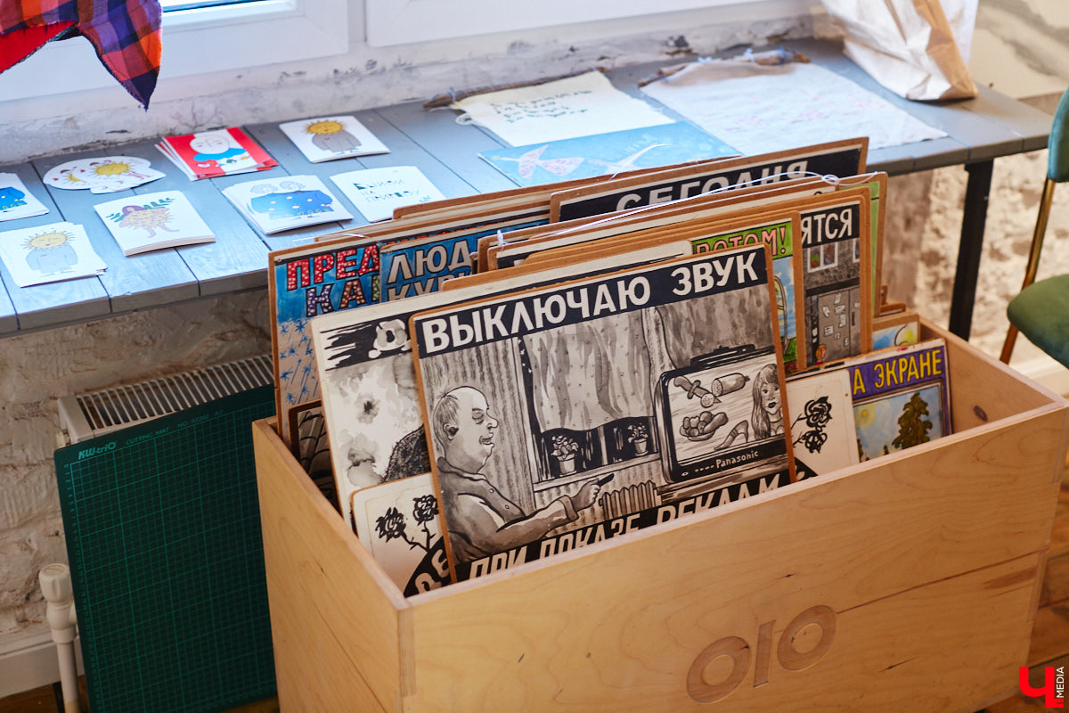 Мягкое кресло, шорох винила, интересная книга в руках: комбо, действующее лучше любого успокоительного. И мы знаем, где его найти! «Ключ-Медиа» собрал в один обзор уютные городские локации с творческим вайбом, где всегда приятно остановиться и поставить бурное течение жизни на паузу.