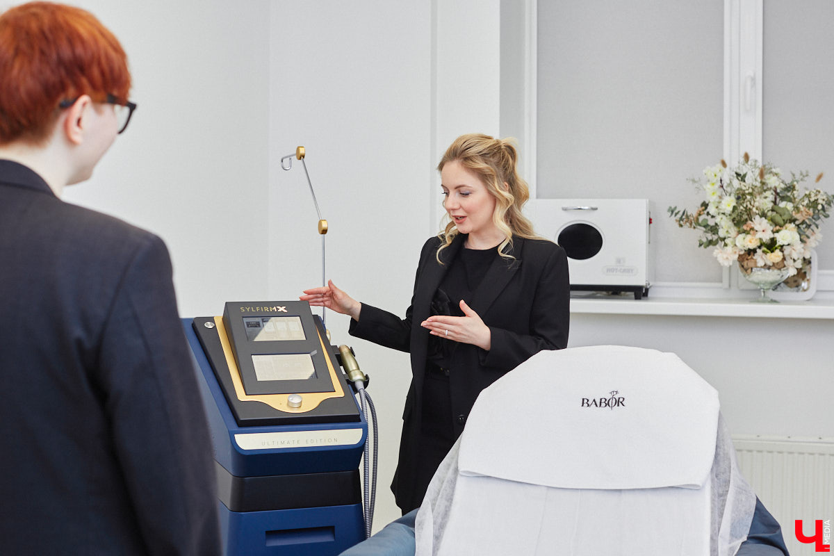 Естественная красота — главный тренд нашего времени. Сегодня модно не просто следить за собой, важно при этом беречь свою уникальность. Эта тенденция получила название pro-age, т. е. разумное отношение к своему возрасту, принятие его особенностей и соответствующий уход без излишних вмешательств. О современной философии красоты и инновационных технологиях, которые позволяют добиться потрясающего эффекта, «Ключ-Медиа» рассказала эксперт, владелица Института красоты BABOR Наталья Васькова.