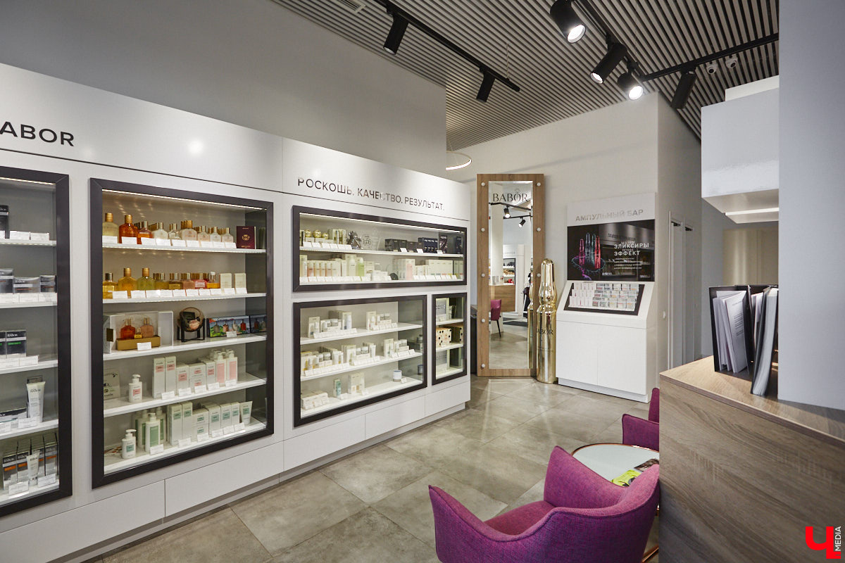 Естественная красота — главный тренд нашего времени. Сегодня модно не просто следить за собой, важно при этом беречь свою уникальность. Эта тенденция получила название pro-age, т. е. разумное отношение к своему возрасту, принятие его особенностей и соответствующий уход без излишних вмешательств. О современной философии красоты и инновационных технологиях, которые позволяют добиться потрясающего эффекта, «Ключ-Медиа» рассказала эксперт, владелица Института красоты BABOR Наталья Васькова.