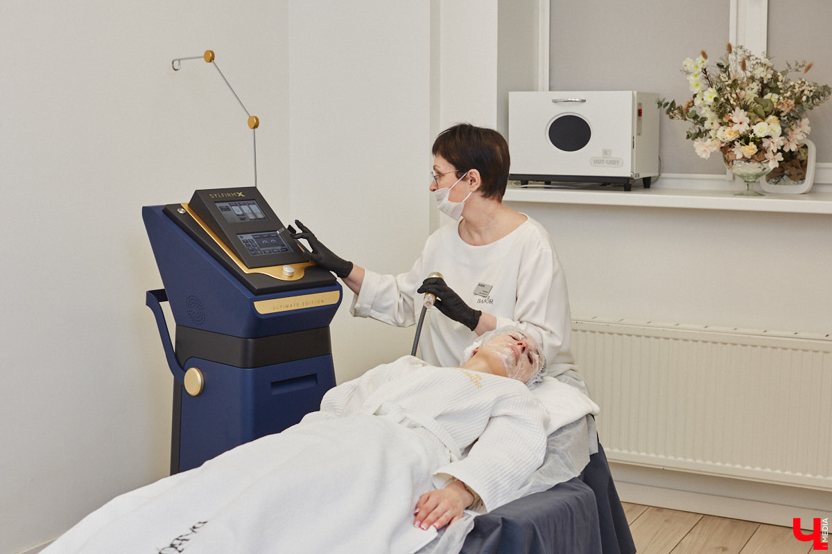 Естественная красота — главный тренд нашего времени. Сегодня модно не просто следить за собой, важно при этом беречь свою уникальность. Эта тенденция получила название pro-age, т. е. разумное отношение к своему возрасту, принятие его особенностей и соответствующий уход без излишних вмешательств. О современной философии красоты и инновационных технологиях, которые позволяют добиться потрясающего эффекта, «Ключ-Медиа» рассказала эксперт, владелица Института красоты BABOR Наталья Васькова.