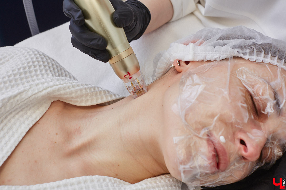 Естественная красота — главный тренд нашего времени. Сегодня модно не просто следить за собой, важно при этом беречь свою уникальность. Эта тенденция получила название pro-age, т. е. разумное отношение к своему возрасту, принятие его особенностей и соответствующий уход без излишних вмешательств. О современной философии красоты и инновационных технологиях, которые позволяют добиться потрясающего эффекта, «Ключ-Медиа» рассказала эксперт, владелица Института красоты BABOR Наталья Васькова.