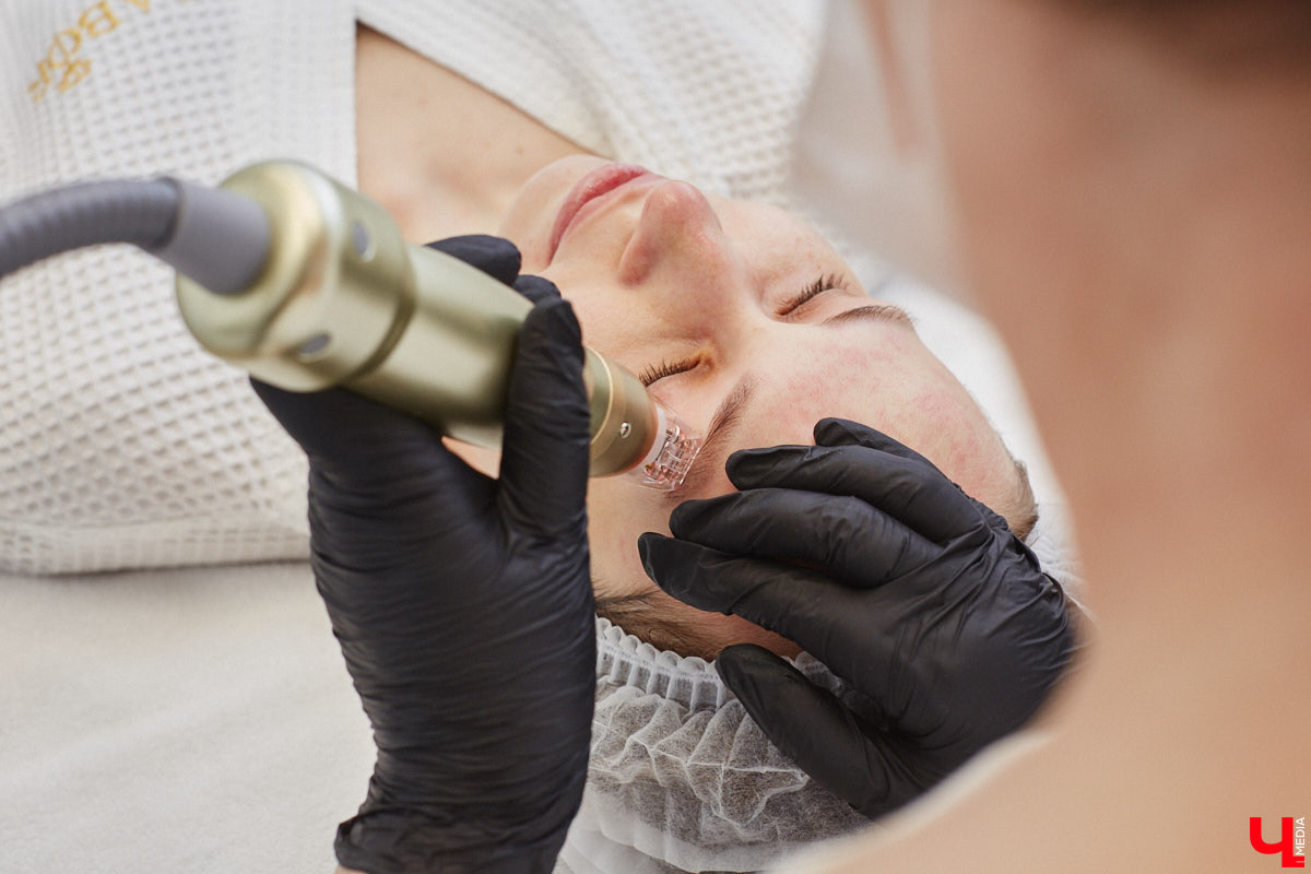 Естественная красота — главный тренд нашего времени. Сегодня модно не просто следить за собой, важно при этом беречь свою уникальность. Эта тенденция получила название pro-age, т. е. разумное отношение к своему возрасту, принятие его особенностей и соответствующий уход без излишних вмешательств. О современной философии красоты и инновационных технологиях, которые позволяют добиться потрясающего эффекта, «Ключ-Медиа» рассказала эксперт, владелица Института красоты BABOR Наталья Васькова.