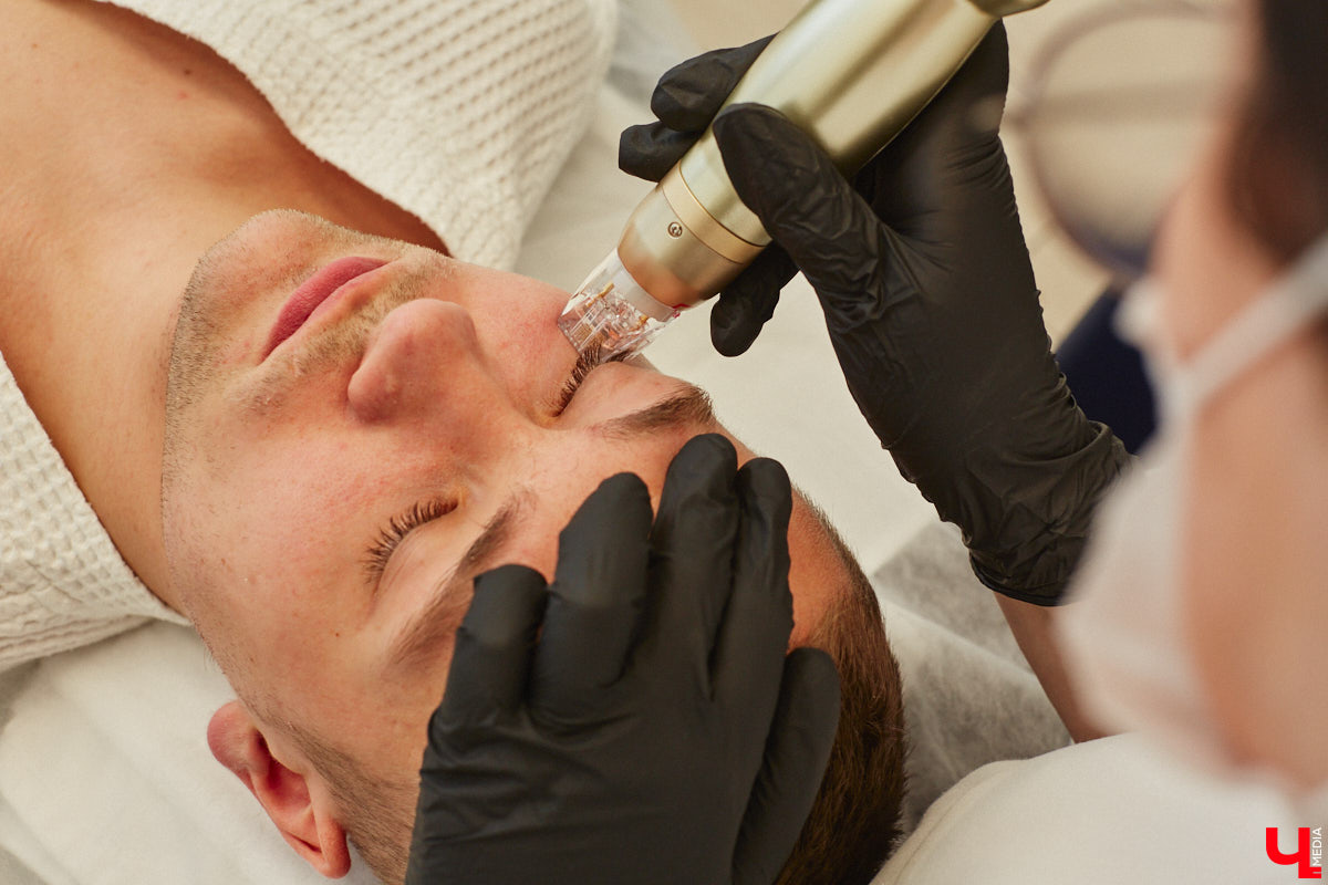 Естественная красота — главный тренд нашего времени. Сегодня модно не просто следить за собой, важно при этом беречь свою уникальность. Эта тенденция получила название pro-age, т. е. разумное отношение к своему возрасту, принятие его особенностей и соответствующий уход без излишних вмешательств. О современной философии красоты и инновационных технологиях, которые позволяют добиться потрясающего эффекта, «Ключ-Медиа» рассказала эксперт, владелица Института красоты BABOR Наталья Васькова.