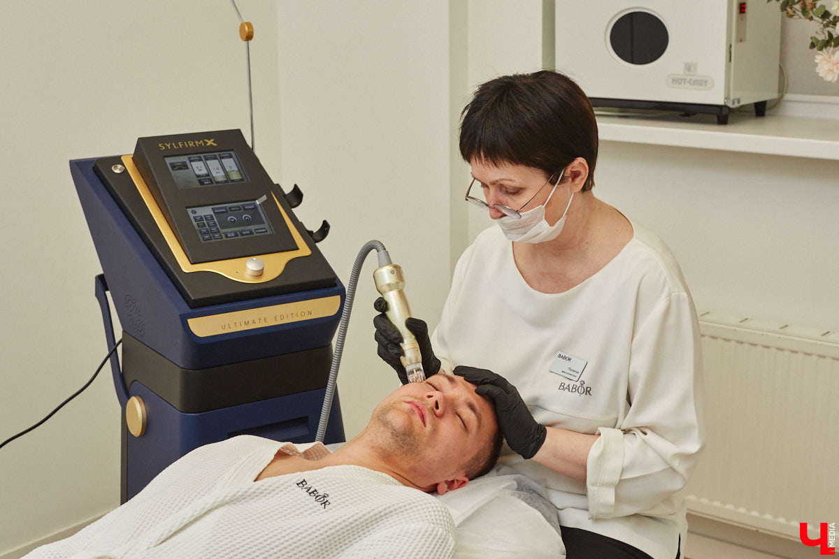 Естественная красота — главный тренд нашего времени. Сегодня модно не просто следить за собой, важно при этом беречь свою уникальность. Эта тенденция получила название pro-age, т. е. разумное отношение к своему возрасту, принятие его особенностей и соответствующий уход без излишних вмешательств. О современной философии красоты и инновационных технологиях, которые позволяют добиться потрясающего эффекта, «Ключ-Медиа» рассказала эксперт, владелица Института красоты BABOR Наталья Васькова.