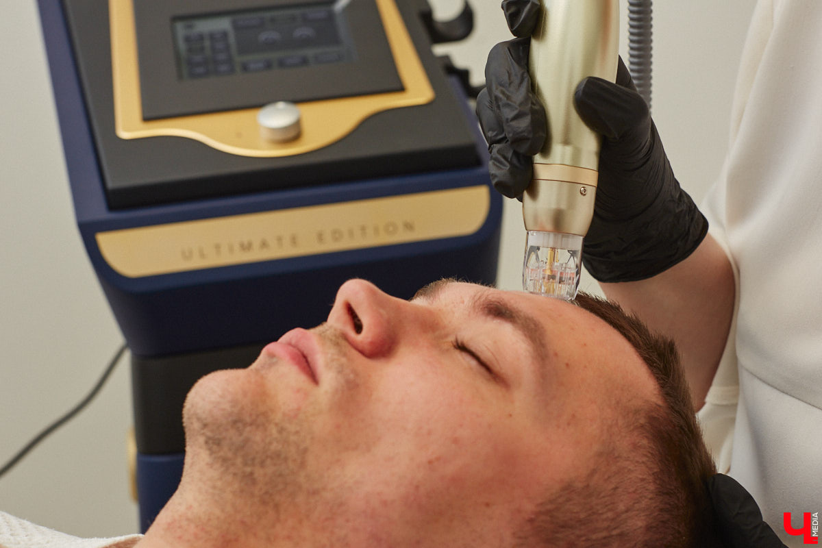 Естественная красота — главный тренд нашего времени. Сегодня модно не просто следить за собой, важно при этом беречь свою уникальность. Эта тенденция получила название pro-age, т. е. разумное отношение к своему возрасту, принятие его особенностей и соответствующий уход без излишних вмешательств. О современной философии красоты и инновационных технологиях, которые позволяют добиться потрясающего эффекта, «Ключ-Медиа» рассказала эксперт, владелица Института красоты BABOR Наталья Васькова.