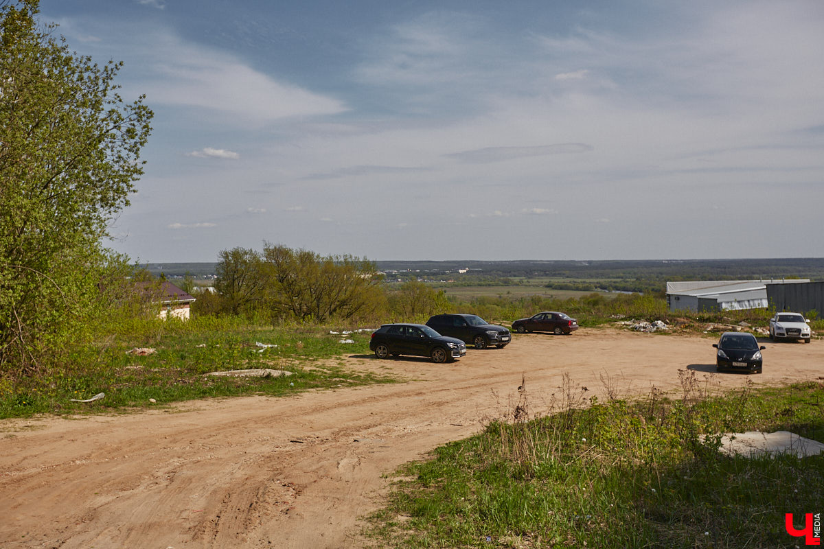 Во Владимире завершилось народное голосование за благоустройство городских локаций в будущем году. Всего участие в нем приняли более 59,5 тысяч человек. На сей раз с большим отрывом вперед вырвались сразу два проекта.