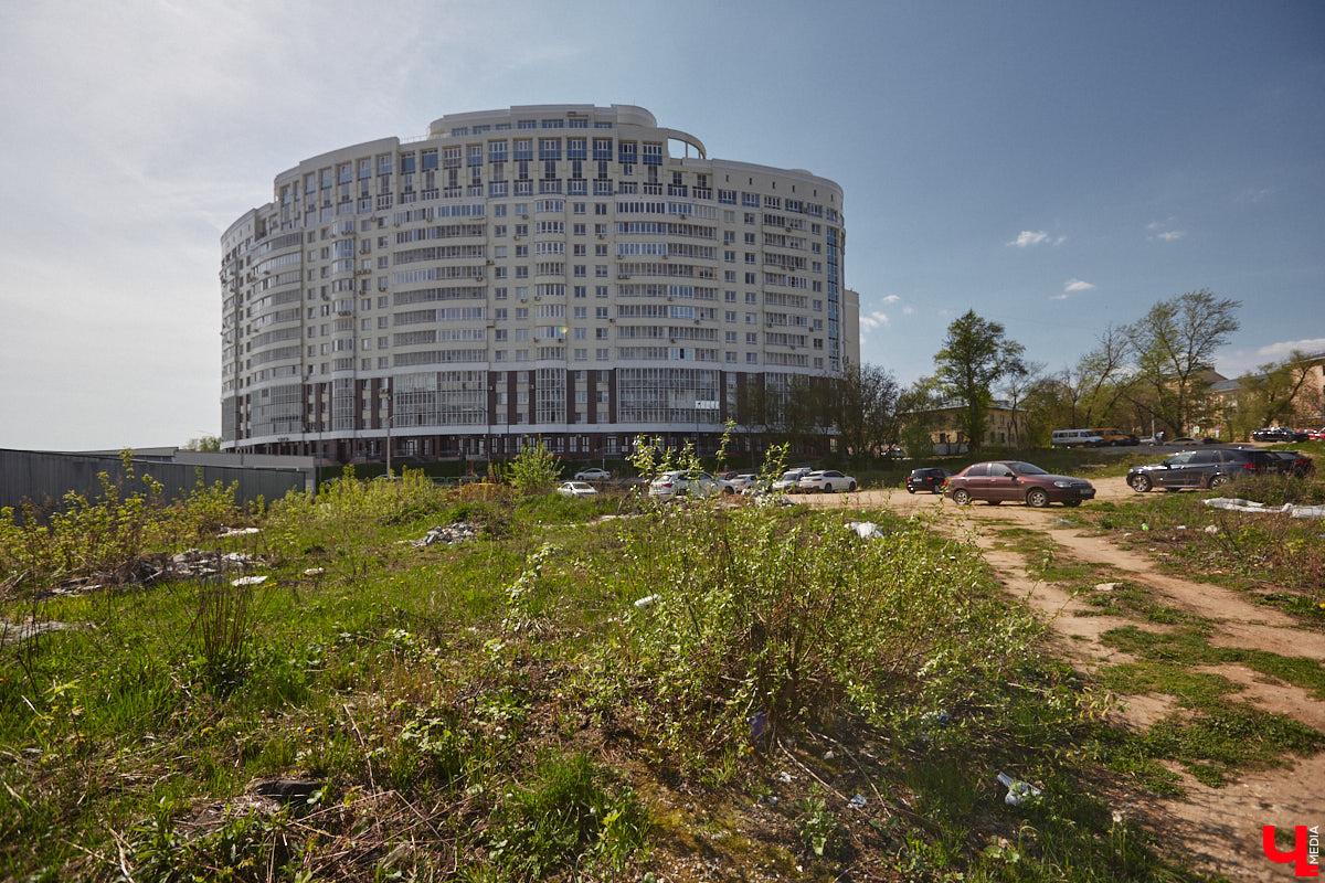Во Владимире завершилось народное голосование за благоустройство городских локаций в будущем году. Всего участие в нем приняли более 59,5 тысяч человек. На сей раз с большим отрывом вперед вырвались сразу два проекта.