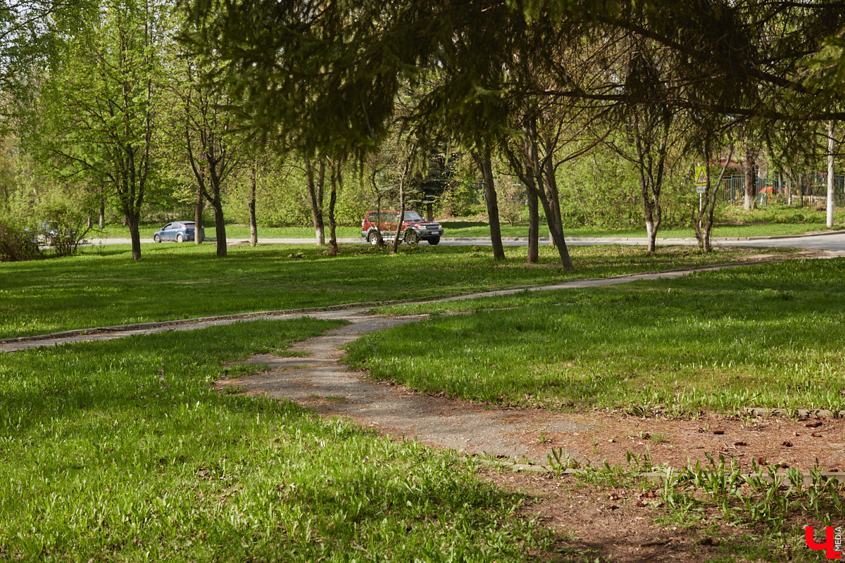 Во Владимире завершилось народное голосование за благоустройство городских локаций в будущем году. Всего участие в нем приняли более 59,5 тысяч человек. На сей раз с большим отрывом вперед вырвались сразу два проекта.