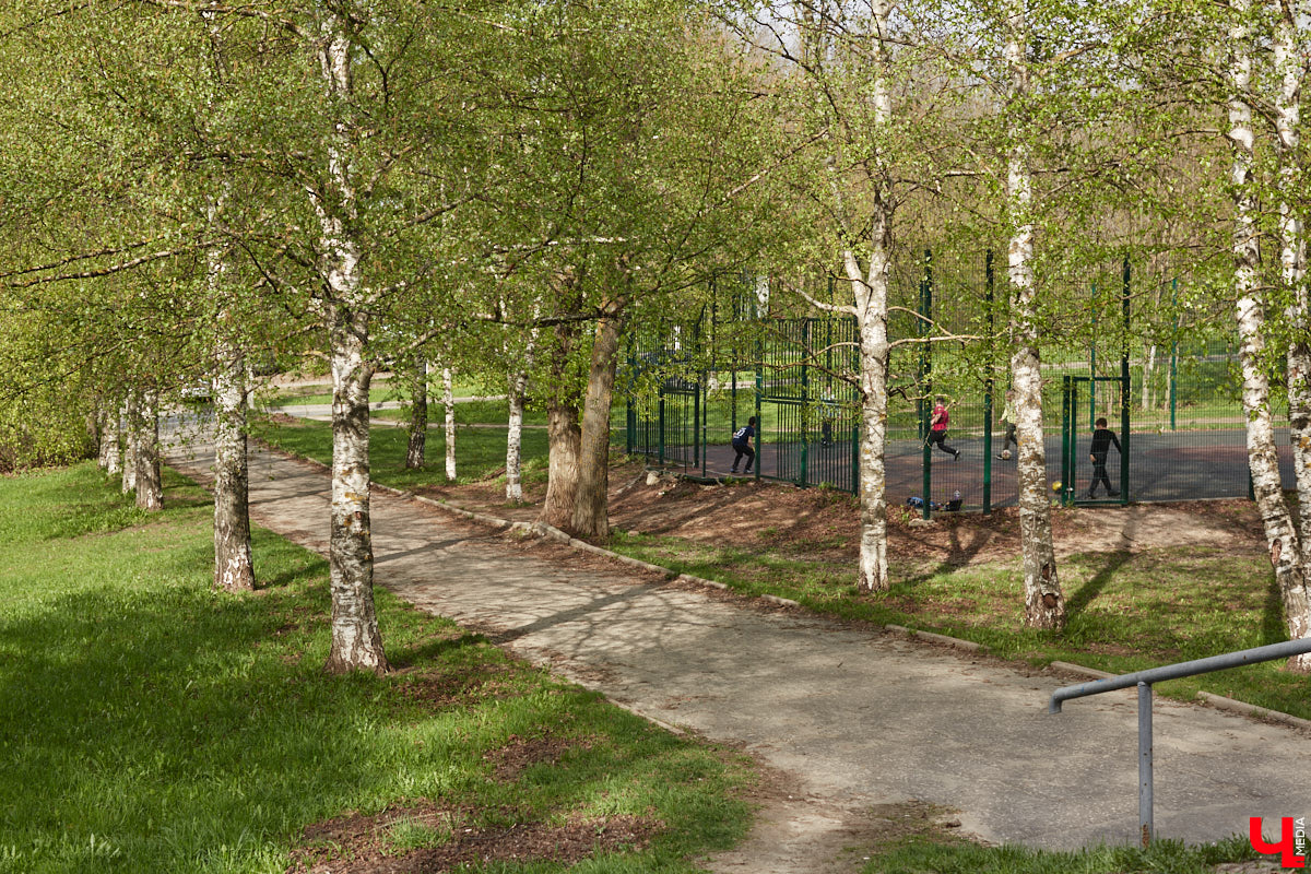 Во Владимире завершилось народное голосование за благоустройство городских локаций в будущем году. Всего участие в нем приняли более 59,5 тысяч человек. На сей раз с большим отрывом вперед вырвались сразу два проекта.