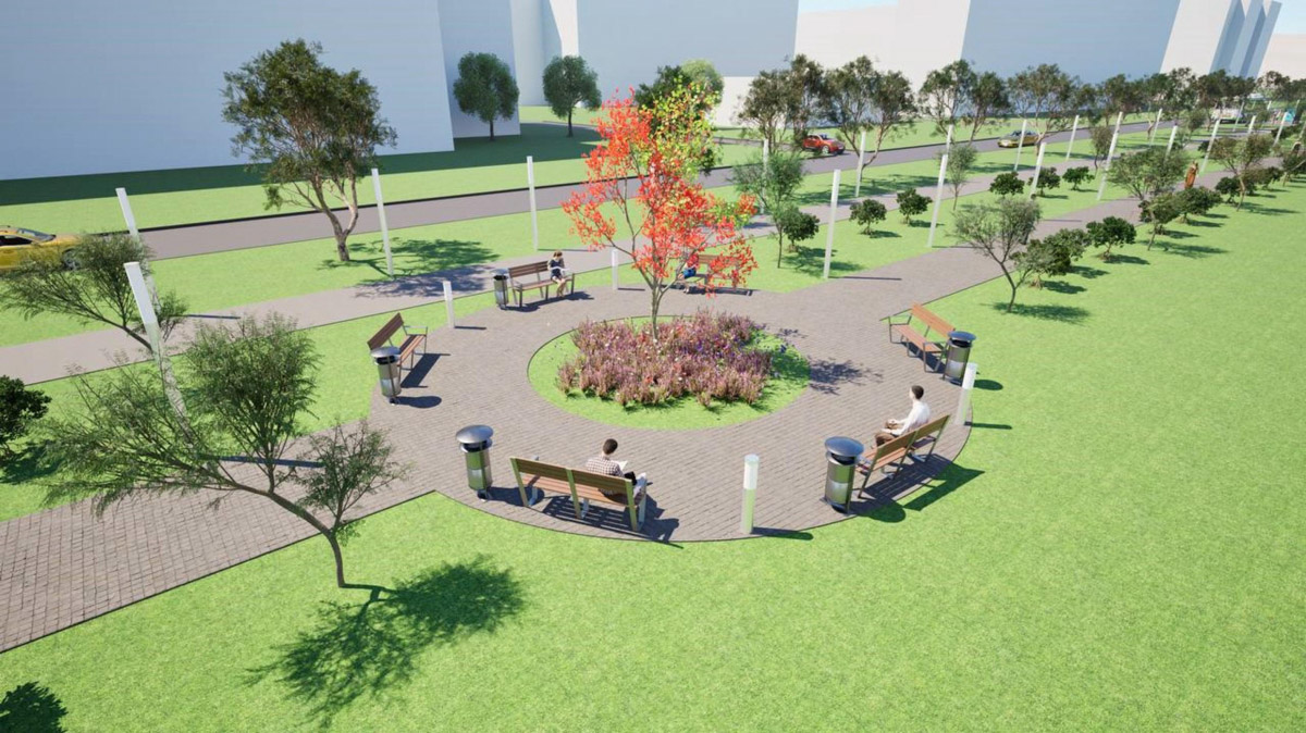 Во Владимире завершилось народное голосование за благоустройство городских локаций в будущем году. Всего участие в нем приняли более 59,5 тысяч человек. На сей раз с большим отрывом вперед вырвались сразу два проекта.