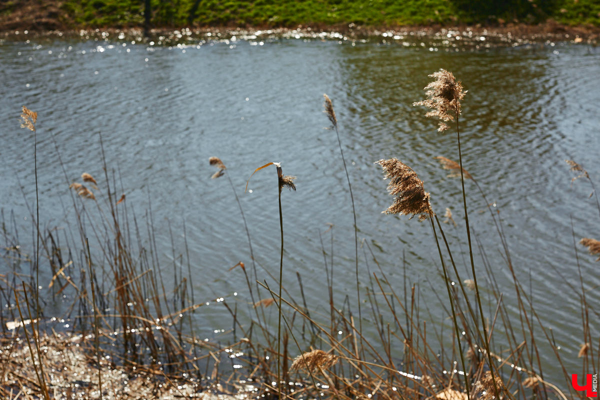 В Суздале уже стартовал сезон навигации. На воду спустили ладью и трамвайчик. А в перспективе Каменку планируют расчистить и углубить для прохождения по ней речных судов. Там же скоро поставят спектакль. Пока же на субботник выходят экоактивисты, причем на самых разных плавсредствах: сапбордах, лодках и байдарках.