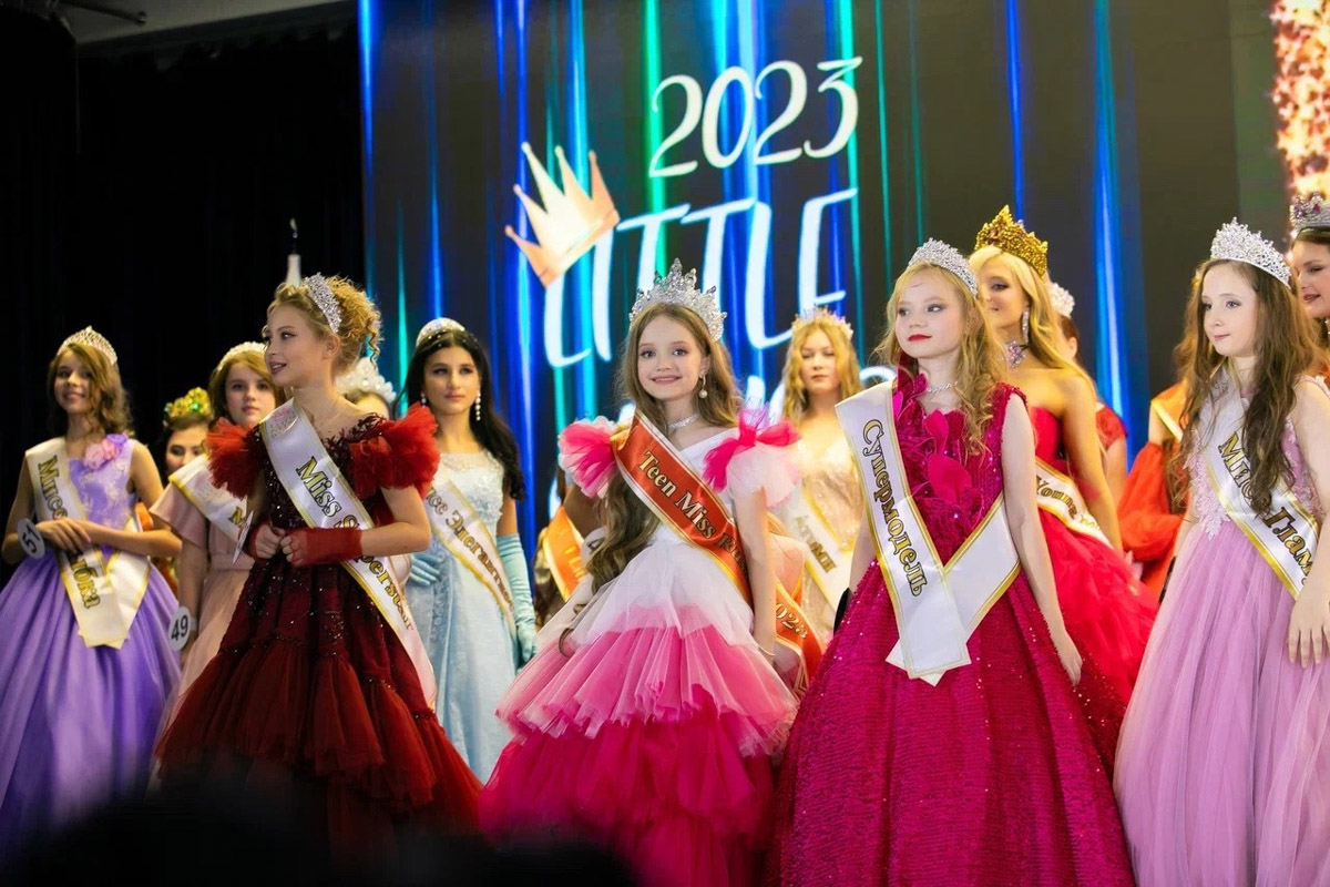 Иногда у людей возникает вопрос: «Зачем нужны конкурсы красоты для детей?» Директор модельного агентства Victory Виктория Селеметова хорошо знает, что именно они являются ключом к раскрытию талантов ребенка. И приглашает ребят на конкурс «Юные мисс и мистер Владимирская земля 2024».