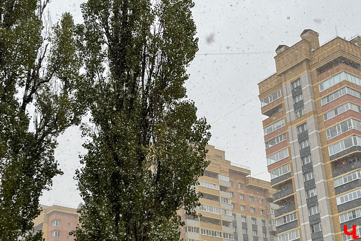 Шашлыки отменяются. Синоптики утверждают, что такого холодного 9 мая, какое будет в этом году, мы не видели четверть века. Да и в целом неделя предстоит та еще! С заморозками, снегом и дождями. Рассказываем, когда же закончится погодное безобразие.