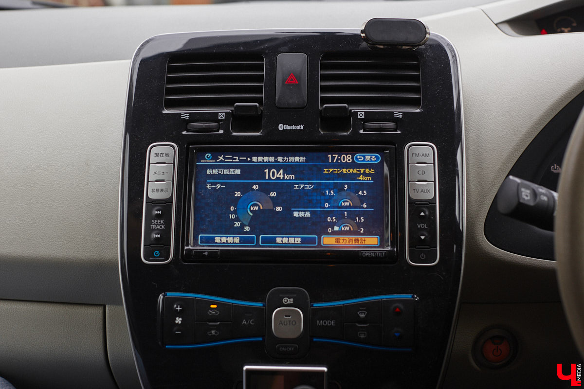 Электротранспорт — это уже давно не привет из будущего. Сразу три таких средства передвижения мы обнаружили в гараже жителя Судогды Николая Антонова. Скутер, мопед, ничем не уступающий байку, и автомобиль радуют своего владельца тихим ходом, экономичностью, простотой. О других их плюсах, а также неизбежных минусах он рассказал «Ключ-Медиа».