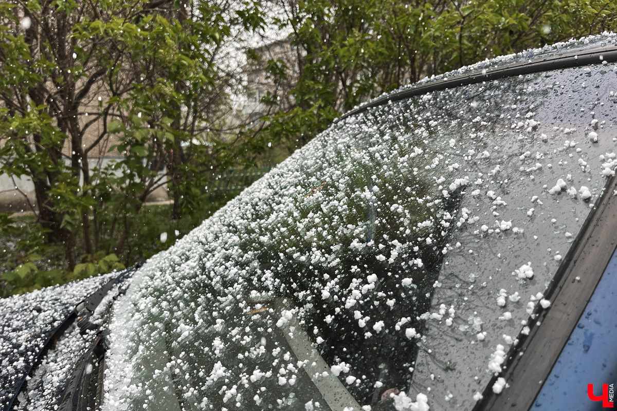Ультраполярное вторжение серьезно подкорректировало наши планы на праздники: лишь самые смелые выезжали на шашлыки в снегопад. Но теперь можно выдохнуть, ведь тепло возвращается, правда, не вприпрыжку, а как-то неторопливо, вразвалочку.