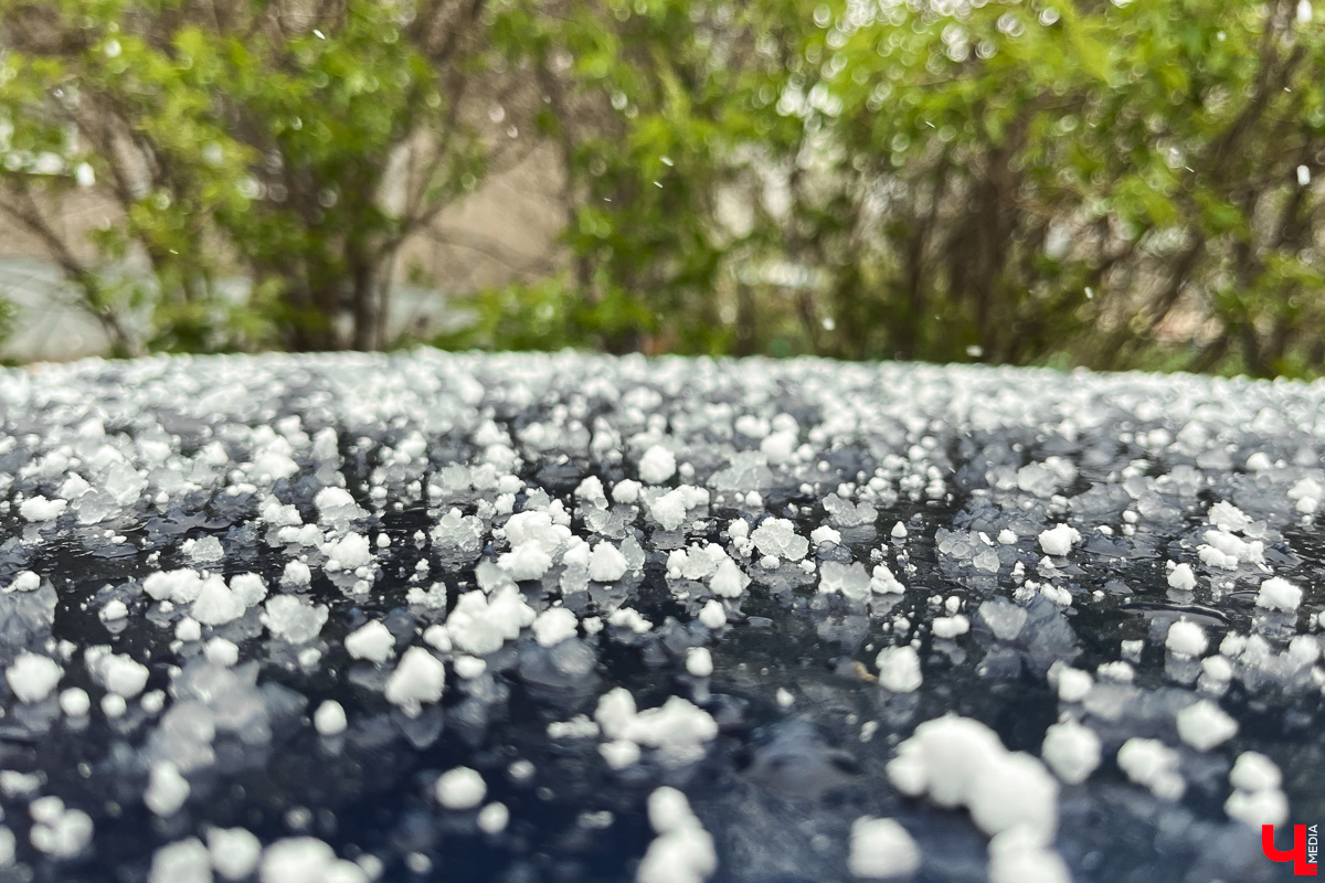 Ультраполярное вторжение серьезно подкорректировало наши планы на праздники: лишь самые смелые выезжали на шашлыки в снегопад. Но теперь можно выдохнуть, ведь тепло возвращается, правда, не вприпрыжку, а как-то неторопливо, вразвалочку.