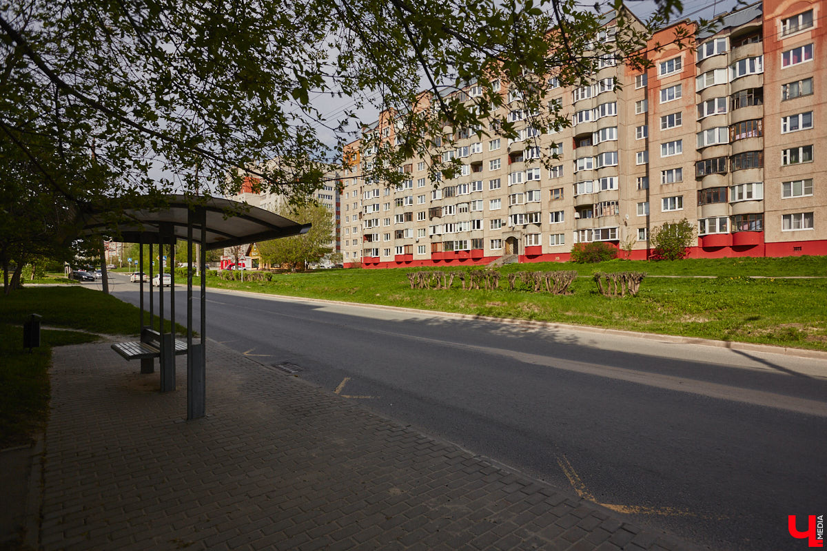 Летом 2025-го сквер на улице Соколова-Соколенка в Добром ждет реконструкция. Именно он стал победителем онлайн-голосования этого года. А пока во Владимире идет благоустройство еще двух общественных пространств в разных частях города. Все подробности — в нашем фоторепортаже.