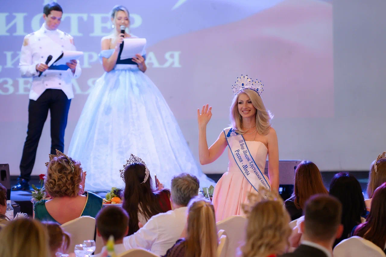 Мечты должны сбываться! Под таким девизом в столице 33-го региона состоялся детский областной конкурс красоты и талантов, организованный модельным агентством Victory. На нем не только исполнились самые заветные желания, но и были выбраны принцы и принцессы в различных категориях. Подробности уже на сайте.