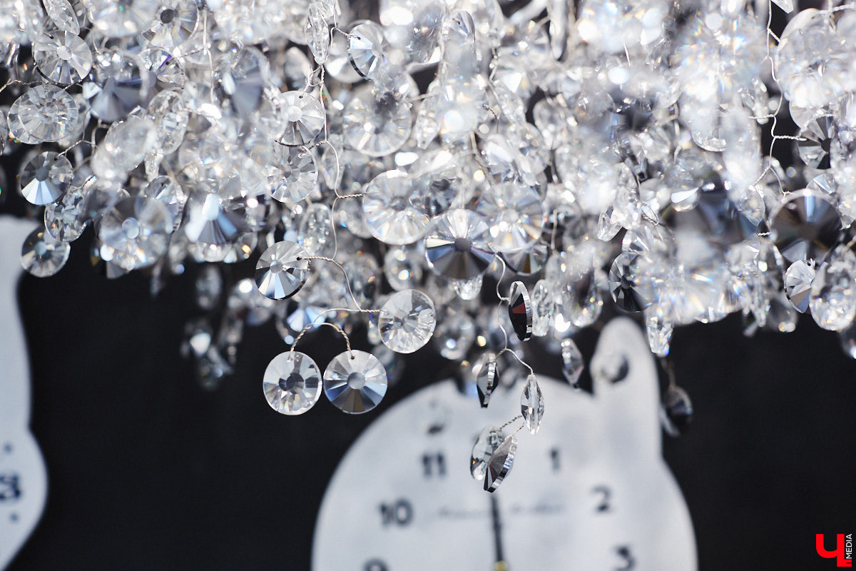 Свое развитие владимирская сеть магазинов «Инлайт» начала с одного небольшого отдела, однако за несколько лет она разрослась до пяти салонов общей площадью больше тысячи «квадратов». И в этом заслуга ее владелицы, Александры Гурьяновой. Как ей удалось построить столь перспективный бизнес? Читайте в нашем материале.