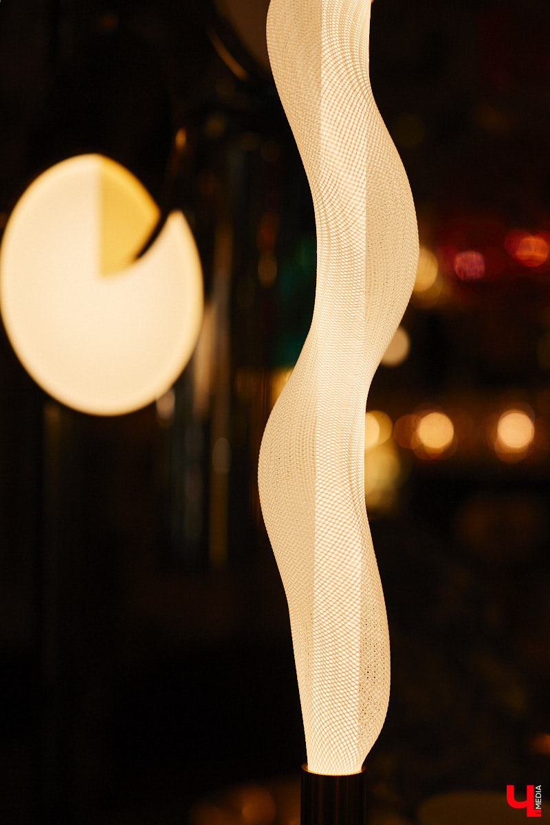 Свое развитие владимирская сеть магазинов «Инлайт» начала с одного небольшого отдела, однако за несколько лет она разрослась до пяти салонов общей площадью больше тысячи «квадратов». И в этом заслуга ее владелицы, Александры Гурьяновой. Как ей удалось построить столь перспективный бизнес? Читайте в нашем материале.