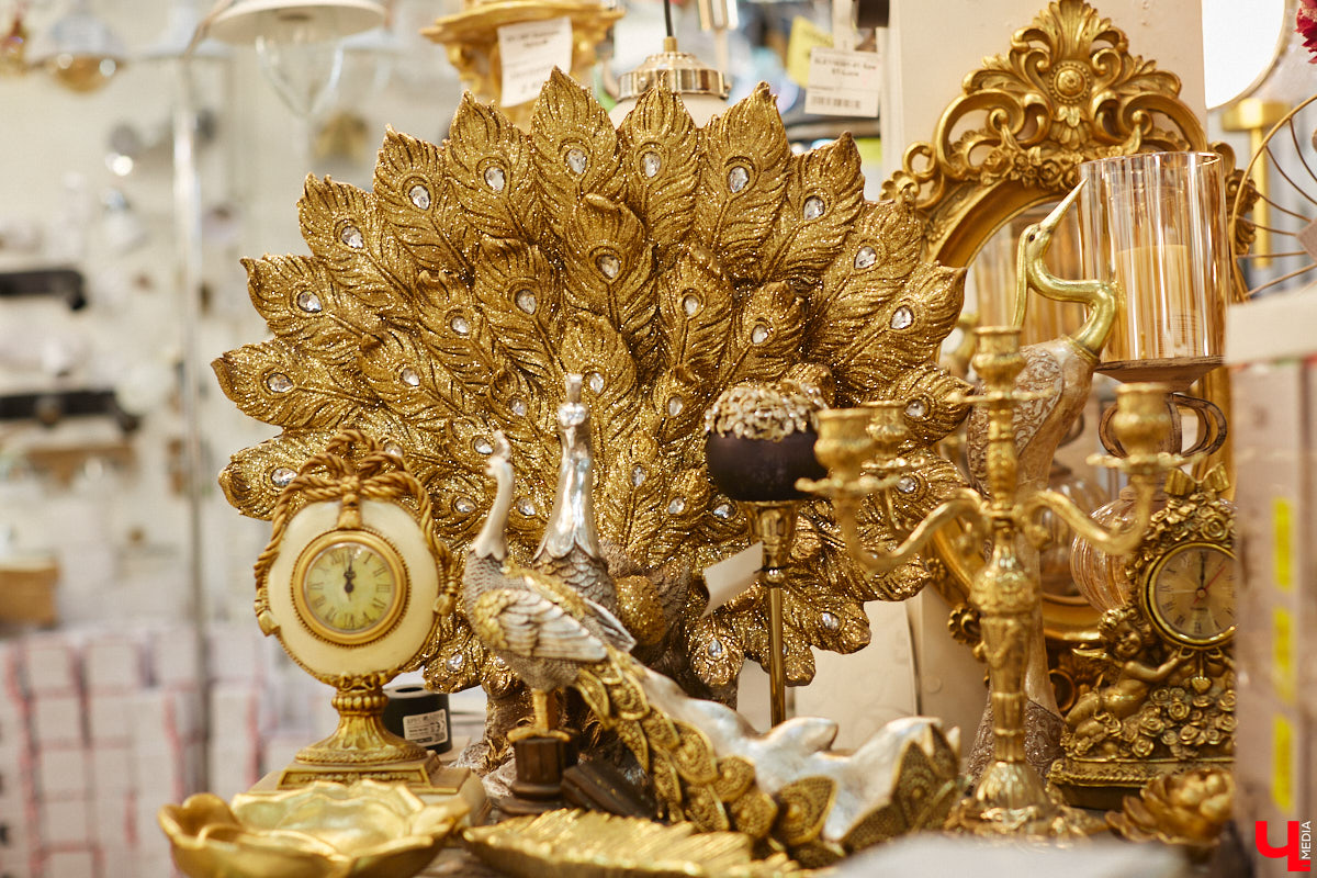 Свое развитие владимирская сеть магазинов «Инлайт» начала с одного небольшого отдела, однако за несколько лет она разрослась до пяти салонов общей площадью больше тысячи «квадратов». И в этом заслуга ее владелицы, Александры Гурьяновой. Как ей удалось построить столь перспективный бизнес? Читайте в нашем материале.