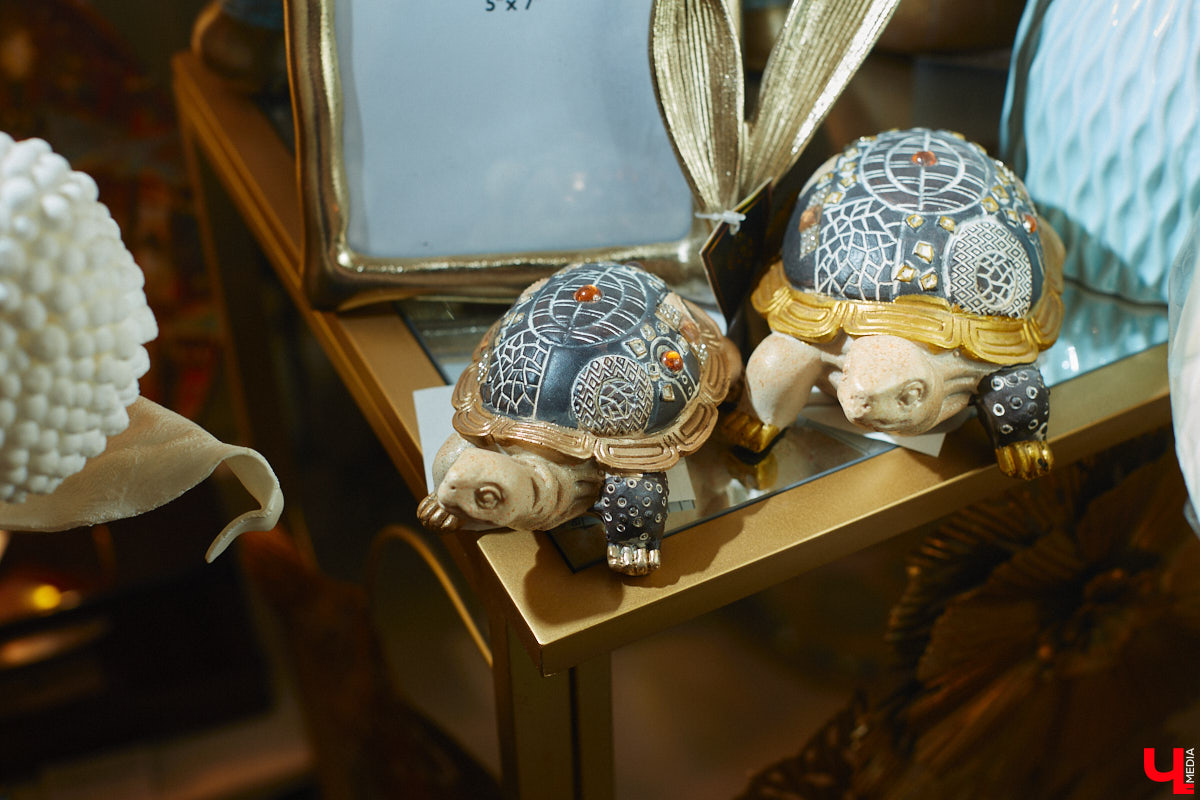 Свое развитие владимирская сеть магазинов «Инлайт» начала с одного небольшого отдела, однако за несколько лет она разрослась до пяти салонов общей площадью больше тысячи «квадратов». И в этом заслуга ее владелицы, Александры Гурьяновой. Как ей удалось построить столь перспективный бизнес? Читайте в нашем материале.