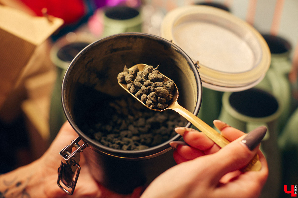 Пить чай тоже надо уметь! Этот процесс куда более тонкий, чем думают многие, а результат способен превзойти все ожидания. Какие нюансы нужно соблюсти, чтобы получить максимальное наслаждение от напитка, а также где найти идеальную матчу и бодрящий пуэр во Владимире, «Ключ-Медиа» рассказал владелец проекта Waystea Вазген Арушанян.