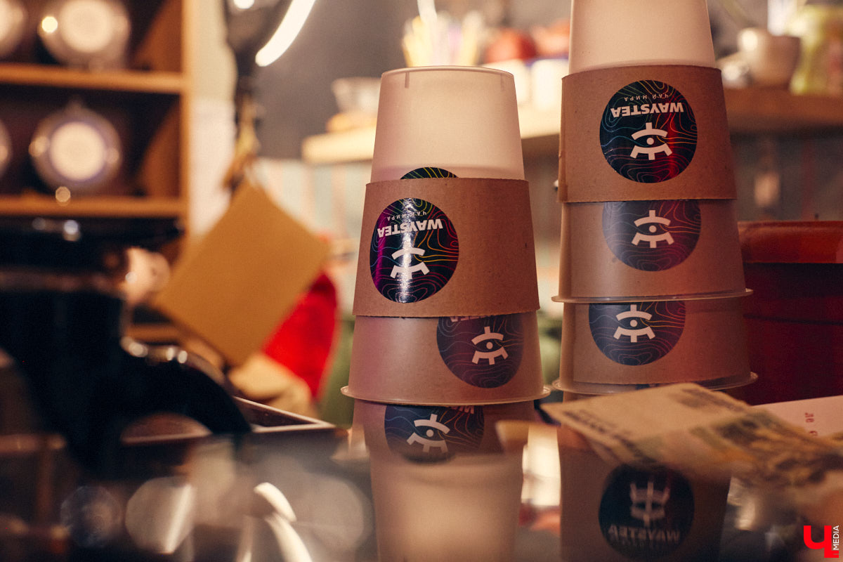 Пить чай тоже надо уметь! Этот процесс куда более тонкий, чем думают многие, а результат способен превзойти все ожидания. Какие нюансы нужно соблюсти, чтобы получить максимальное наслаждение от напитка, а также где найти идеальную матчу и бодрящий пуэр во Владимире, «Ключ-Медиа» рассказал владелец проекта Waystea Вазген Арушанян.