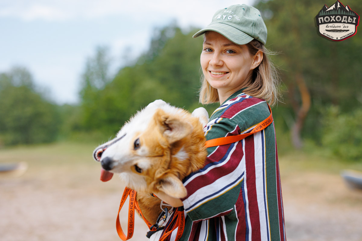Не зря говорят: собака — лучший компаньон. С ней даже на байдарке можно сплавиться. Проверено! Убедились в этом в прошлое воскресенье владельцы мохнатых штурманов, отправившись с ними в путешествие по реке Судогде. Массу ярких фотографий и подробности милейшего события ищите в статье «Ключ-Медиа».