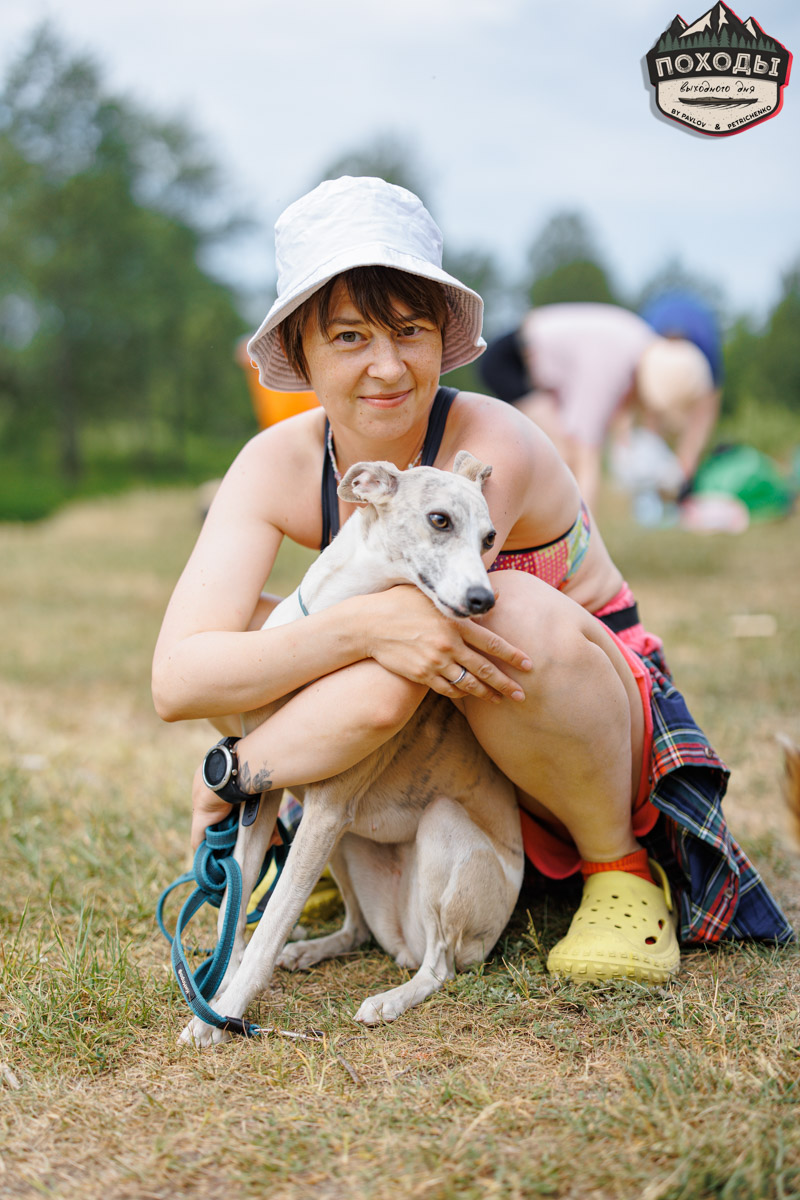 Не зря говорят: собака — лучший компаньон. С ней даже на байдарке можно сплавиться. Проверено! Убедились в этом в прошлое воскресенье владельцы мохнатых штурманов, отправившись с ними в путешествие по реке Судогде. Массу ярких фотографий и подробности милейшего события ищите в статье «Ключ-Медиа».
