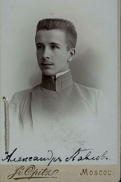 Мало кто знает, но правнук «солнца русской поэзии» не просто обитал в столице Владимирской области, но и создал здесь семью с дочерью губернатора. Краевед Александр Капусткин узнал об этом и организовал экскурсию. Мы прошлись с ним по местам, где бывал Александр Николаевич Павлов.