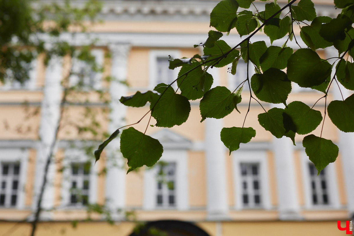 Мало кто знает, но правнук «солнца русской поэзии» не просто обитал в столице Владимирской области, но и создал здесь семью с дочерью губернатора. Краевед Александр Капусткин узнал об этом и организовал экскурсию. Мы прошлись с ним по местам, где бывал Александр Николаевич Павлов.