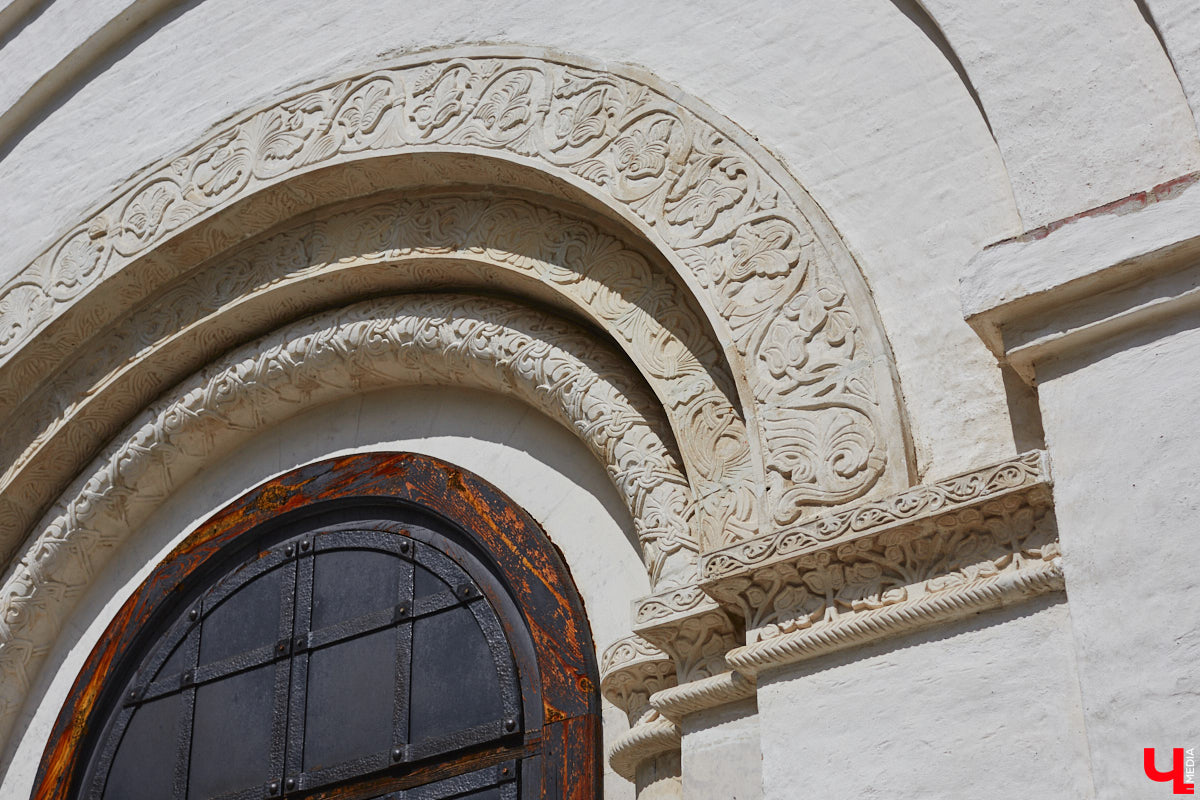 Монументальная скульптура Александра Невского возле планетария на Большой Московской не единственное место во Владимире, хранящее имя великого князя. Давайте прогуляемся и по другим следам знаменитого русского полководца в нашем городе.