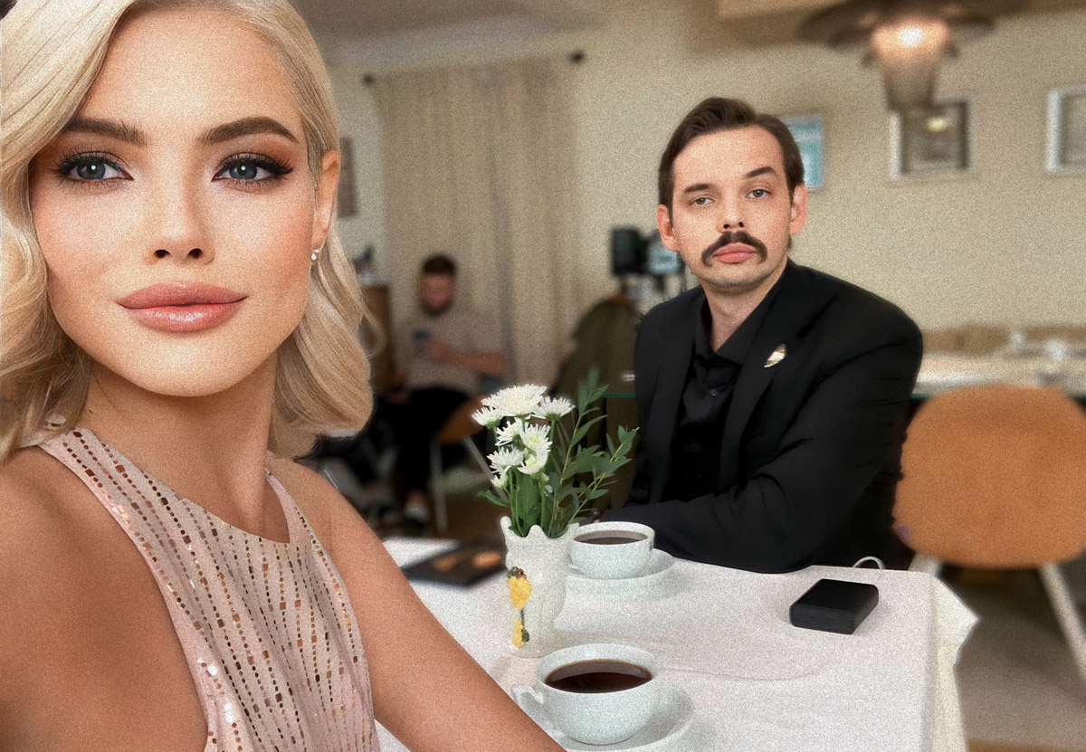 В океане сериалов-однодневок выделяются матерые олды, которые продолжают радовать зрителей. Например, легенда нулевых — «Универ». В свежем выпуске «13 лет спустя» среди знакомых лиц выделяются новые, в том числе актриса из Владимира. О флирте с Гогунским и импровизации с Бузиным Софья Лобанова рассказала нашему изданию.