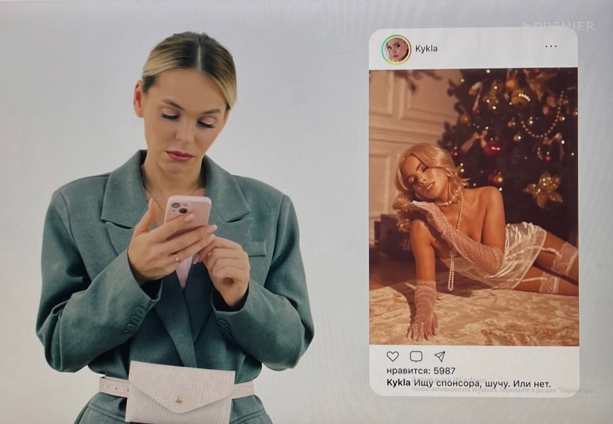 В океане сериалов-однодневок выделяются матерые олды, которые продолжают радовать зрителей. Например, легенда нулевых — «Универ». В свежем выпуске «13 лет спустя» среди знакомых лиц выделяются новые, в том числе актриса из Владимира. О флирте с Гогунским и импровизации с Бузиным Софья Лобанова рассказала нашему изданию.