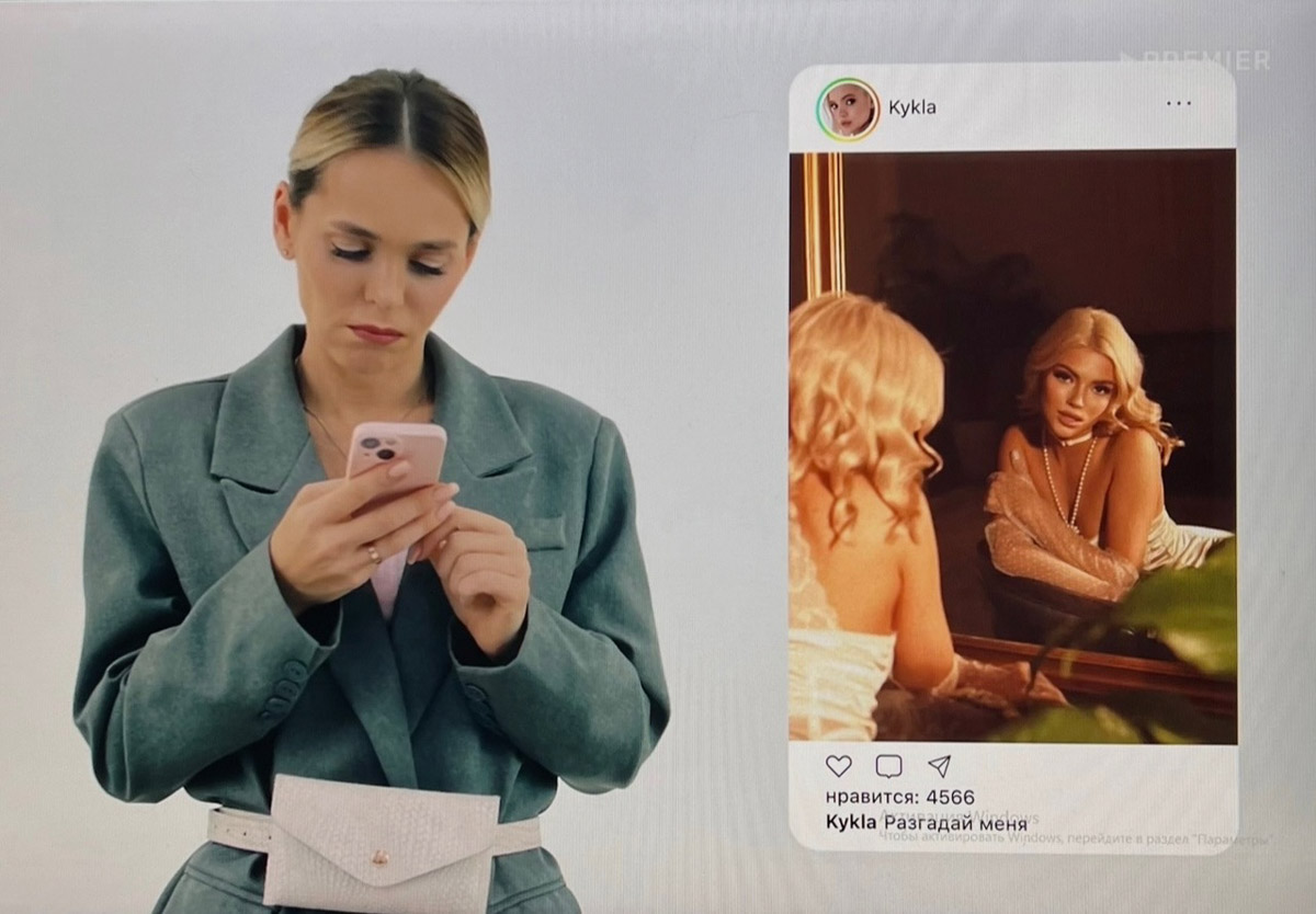 В океане сериалов-однодневок выделяются матерые олды, которые продолжают радовать зрителей. Например, легенда нулевых — «Универ». В свежем выпуске «13 лет спустя» среди знакомых лиц выделяются новые, в том числе актриса из Владимира. О флирте с Гогунским и импровизации с Бузиным Софья Лобанова рассказала нашему изданию.