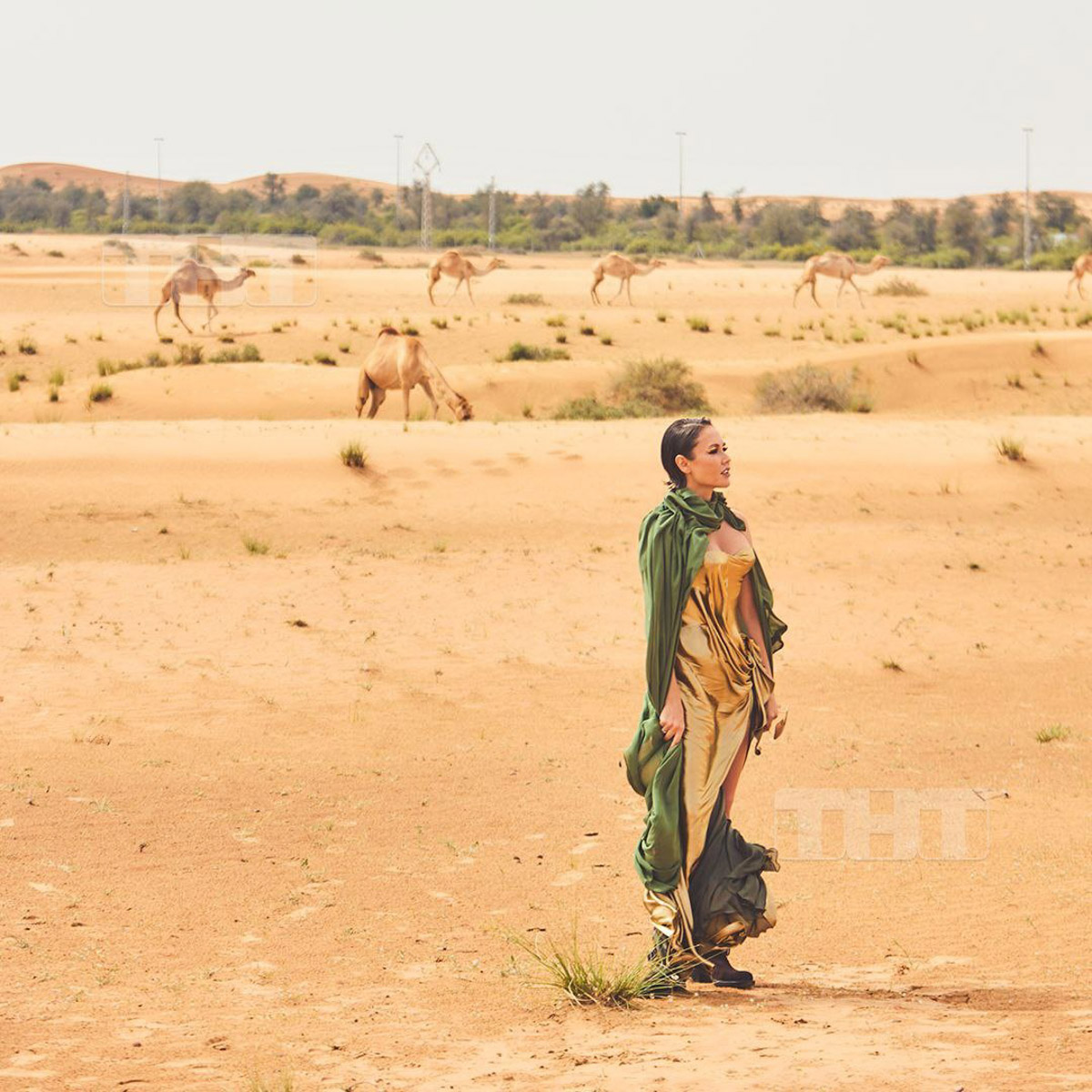 Врач скорой помощи из Александрова попала в состав народной команды и приняла участие в реалити-шоу «Выжить в Дубае. Возвращение». Таким образом, Анастасия Перун поборется за главный приз — 10 миллионов рублей. Премьерный выпуск программы уже состоялся в эфире телеканала ТНТ. После него медик ответила «Ключ-Медиа» на несколько вопросов.