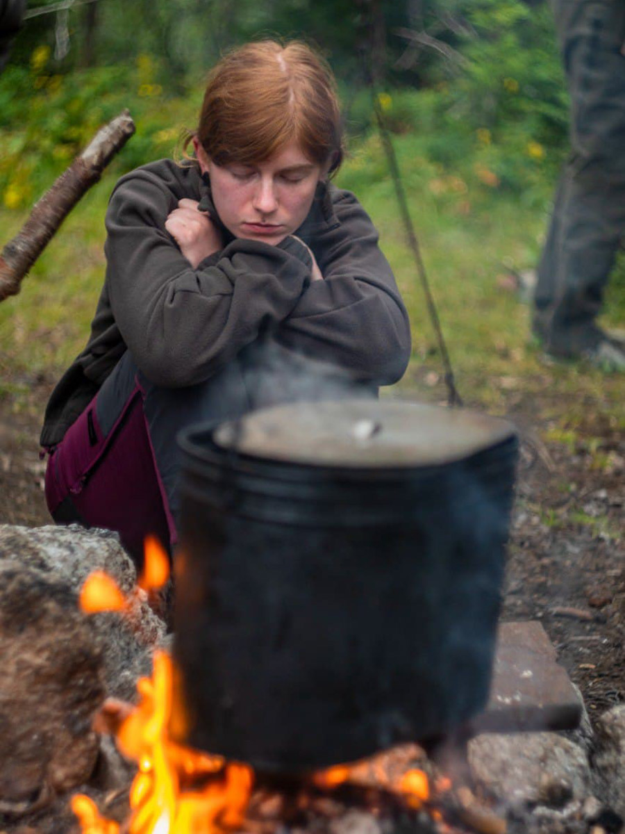 Андрей Дубровский всегда привозит из экспедиций целый рюкзак впечатлений. Почти за 10 лет странствий владимирский журналист накопил массу репортажей, которые в итоге перенес на страницы книги. Сейчас его нон-фикшн «Нешелковый путь», изданный «Эксмо», можно найти на двух крупных платформах. Что в нем интересного, новоиспеченный писатель рассказал «Ключ-Медиа».